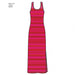 NL6210 Misses' Knit Dress in Two Lengths from Jaycotts Sewing Supplies