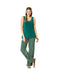 Burda Pattern 6231  Top with Rounded Neckline – 
Singe or Double Layer from Jaycotts Sewing Supplies