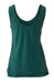 Burda Pattern 6231  Top with Rounded Neckline – 
Singe or Double Layer from Jaycotts Sewing Supplies