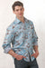 New Look 6232 Misses' and Men's Shirts sewing pattern from Jaycotts Sewing Supplies