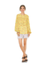 BD6313 Babydoll top sewing pattern from Jaycotts Sewing Supplies
