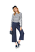 BD6328 Top with boat neckline sewing pattern from Jaycotts Sewing Supplies
