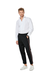 BD6350 Men's Trousers sewing pattern from Jaycotts Sewing Supplies
