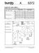BD6372 Women's Jacket Pattern from Jaycotts Sewing Supplies