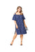 BD6446 Women's Top Pattern | Sleeve Variation from Jaycotts Sewing Supplies