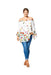 BD6446 Women's Top Pattern | Sleeve Variation from Jaycotts Sewing Supplies