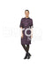 BD6451 Women’s Dresses | Burda Style Pattern from Jaycotts Sewing Supplies
