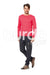 Burda Style 6602 Unisex Hoody Pattern from Jaycotts Sewing Supplies