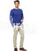 Burda Style 6602 Unisex Hoody Pattern from Jaycotts Sewing Supplies