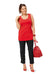 BD6672 Women's Shirt & Dress from Jaycotts Sewing Supplies