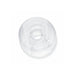 Bobbins for Singer - concave type (66k) pack of 3 from Jaycotts Sewing Supplies
