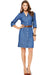 Burda 6760 Misses Shirt-Dress and Jackets Pattern from Jaycotts Sewing Supplies