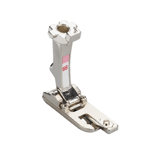 Bernina Roll and Shell Hemmer Foot from Jaycotts Sewing Supplies