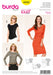 BD6910 Dresses & Tops | Easy from Jaycotts Sewing Supplies