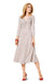 Burda 6911 Tops and Dresses Pattern | Easy from Jaycotts Sewing Supplies