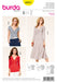 BD6911 Tops & Dresses | Easy from Jaycotts Sewing Supplies