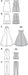 BD6960 Doll Clothes | Easy from Jaycotts Sewing Supplies