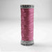 Sulky Metallic Embroidery Thread 7012 Lavender from Jaycotts Sewing Supplies