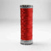 Sulky Metallic Embroidery Thread 7014 Red from Jaycotts Sewing Supplies