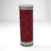 Sulky Metallic Embroidery Thread 7055 Dark Rose from Jaycotts Sewing Supplies