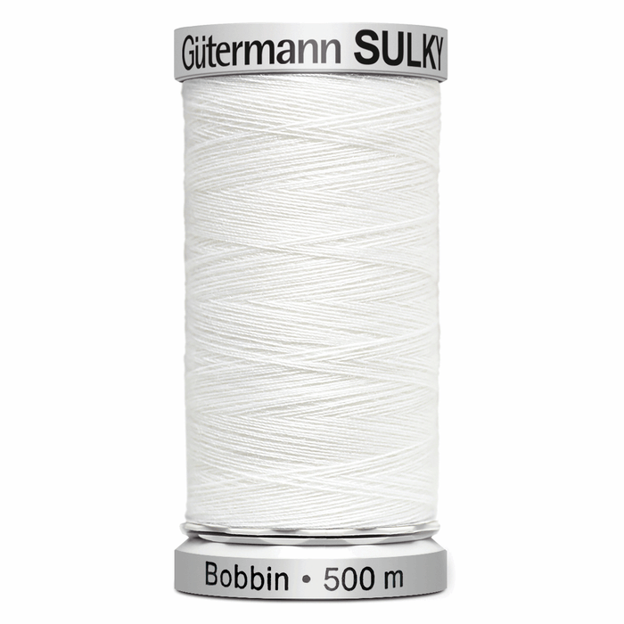 Sulky Bobbin Thread from Jaycotts Sewing Supplies