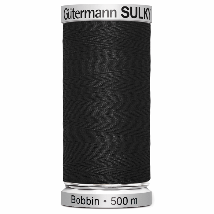 Sulky Bobbin Thread from Jaycotts Sewing Supplies