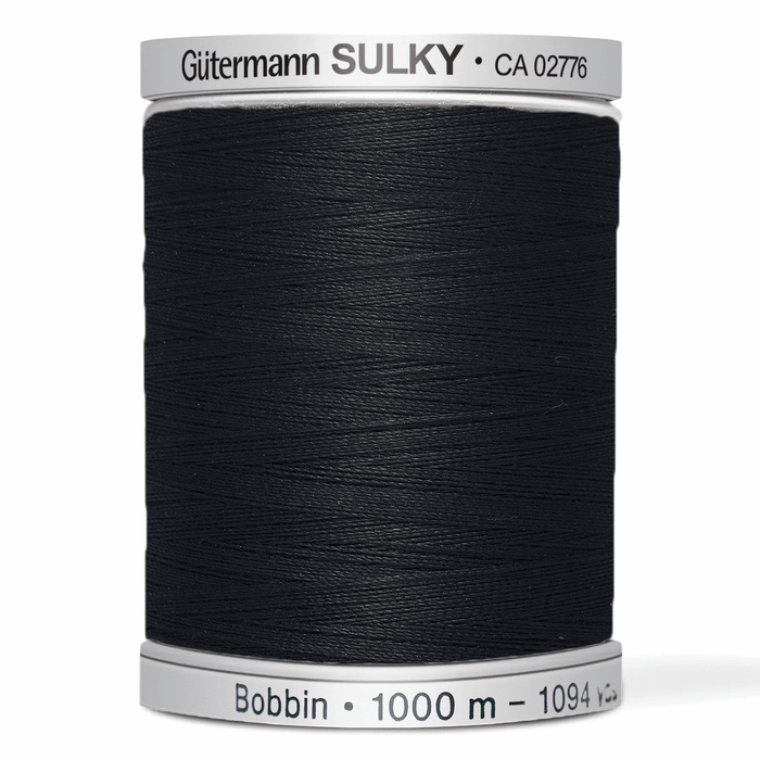 Sulky Bobbin Thread from Jaycotts Sewing Supplies