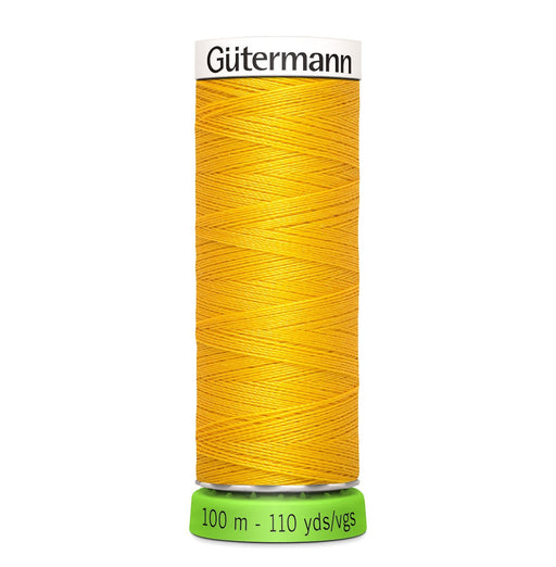 Gutermann Recycled Thread 100m, Colour 106 from Jaycotts Sewing Supplies