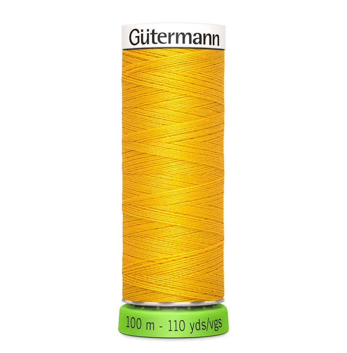 Gutermann Recycled Thread 100m, Colour 106 from Jaycotts Sewing Supplies