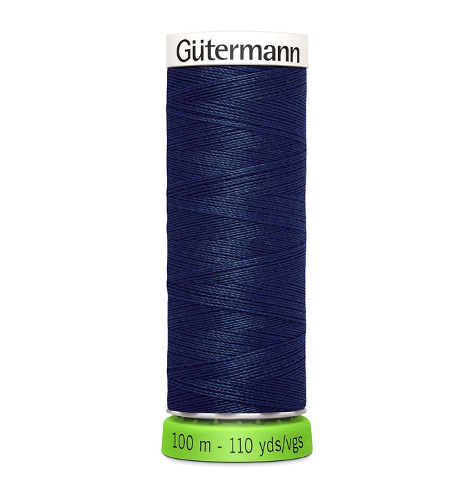Gutermann Recycled Thread 100m, Colour 11 from Jaycotts Sewing Supplies