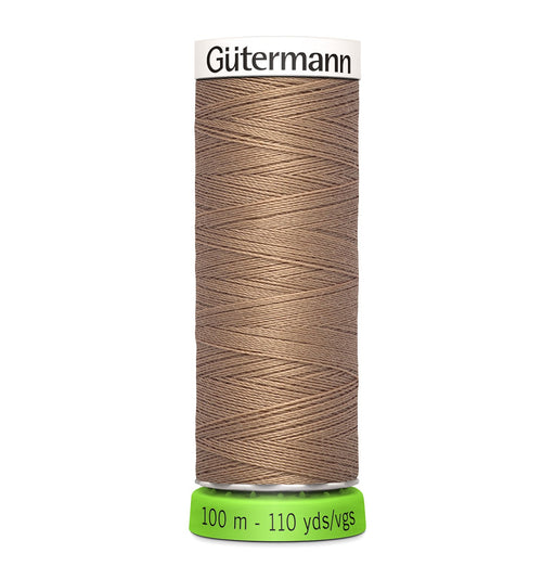 Gutermann Recycled Thread 100m, Colour 139 from Jaycotts Sewing Supplies