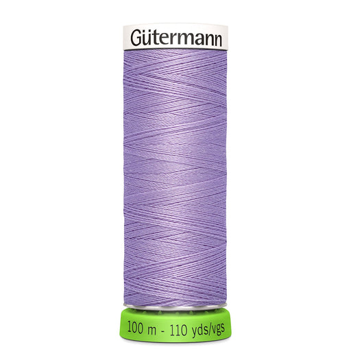 Gutermann Recycled Thread 100m, Colour 158 from Jaycotts Sewing Supplies
