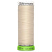 Gutermann Recycled Thread 100m, Colour 169 Cream from Jaycotts Sewing Supplies