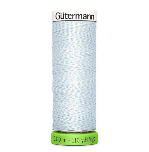 Gutermann Recycled Thread 100m, Colour 193 from Jaycotts Sewing Supplies