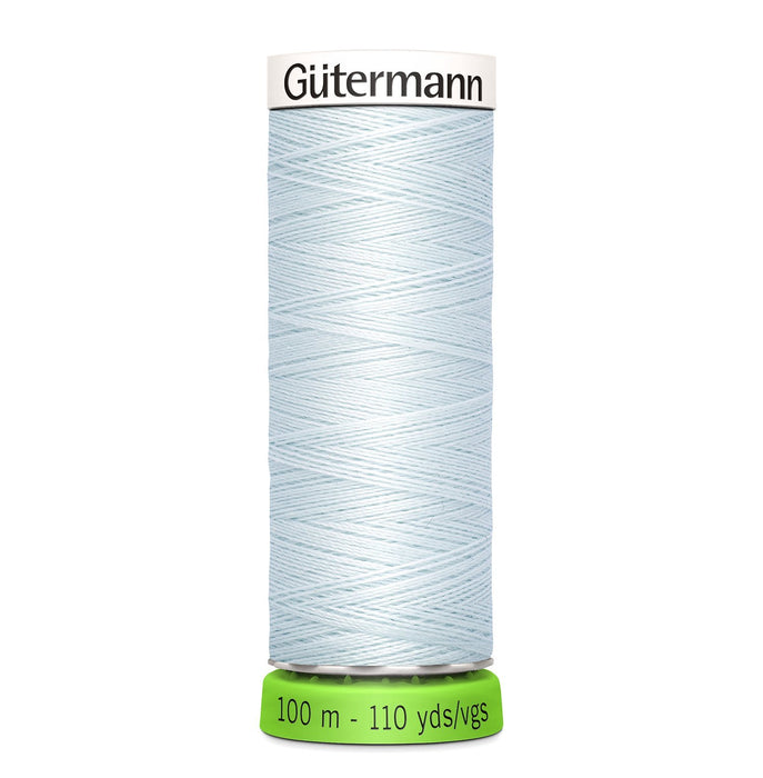 Gutermann Recycled Thread 100m, Colour 193 from Jaycotts Sewing Supplies