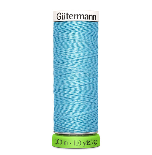 Gutermann Recycled Thread 100m, Colour 196 from Jaycotts Sewing Supplies