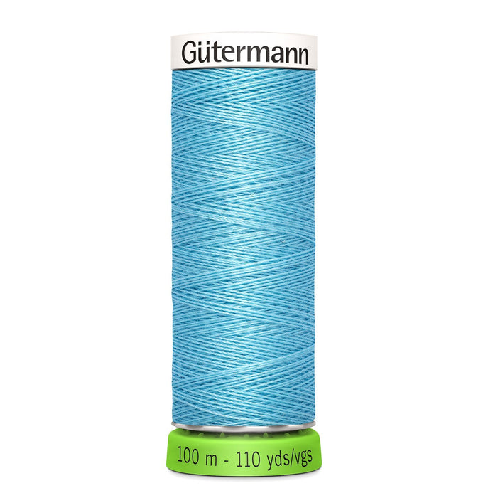 Gutermann Recycled Thread 100m, Colour 196 from Jaycotts Sewing Supplies