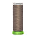 Gutermann Recycled Thread 100m, Colour 199 from Jaycotts Sewing Supplies