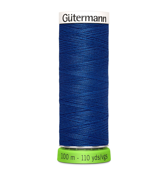 Gutermann Recycled Thread 100m, Colour 214 from Jaycotts Sewing Supplies