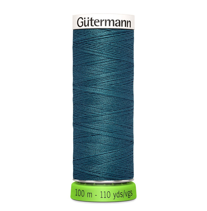 Gutermann Recycled Thread 100m, Colour 223 from Jaycotts Sewing Supplies
