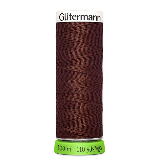 Gutermann Recycled Thread 100m, Colour 230 from Jaycotts Sewing Supplies