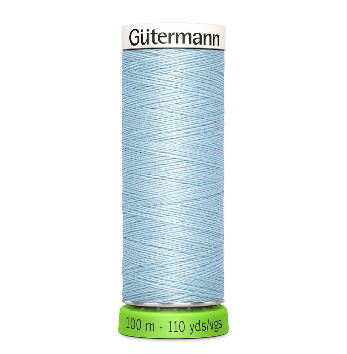Gutermann Recycled Thread 100m, Colour 276 from Jaycotts Sewing Supplies