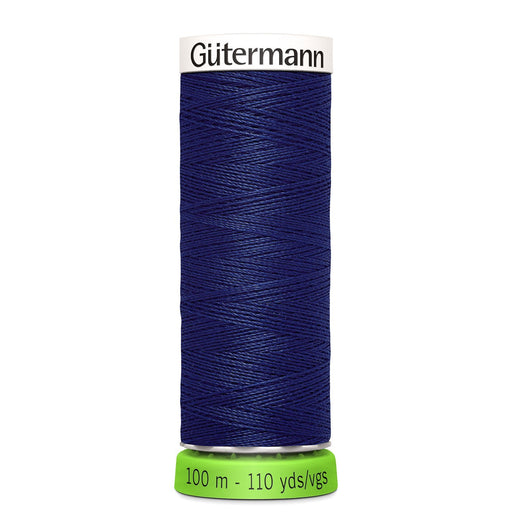Gutermann Recycled Thread 100m, Colour 309 from Jaycotts Sewing Supplies
