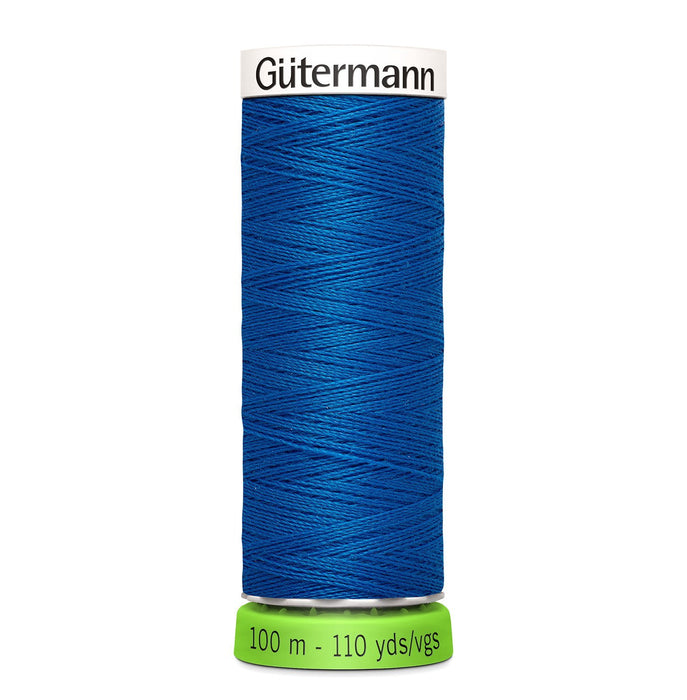 Gutermann Recycled Thread 100m, Colour 322 from Jaycotts Sewing Supplies