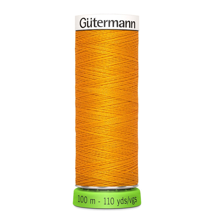Gutermann Recycled Thread 100m, Colour 362 from Jaycotts Sewing Supplies