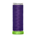 Gutermann Recycled Thread 100m, Colour 373 from Jaycotts Sewing Supplies