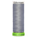 Gutermann Recycled Thread 100m, Colour 40 Grey from Jaycotts Sewing Supplies