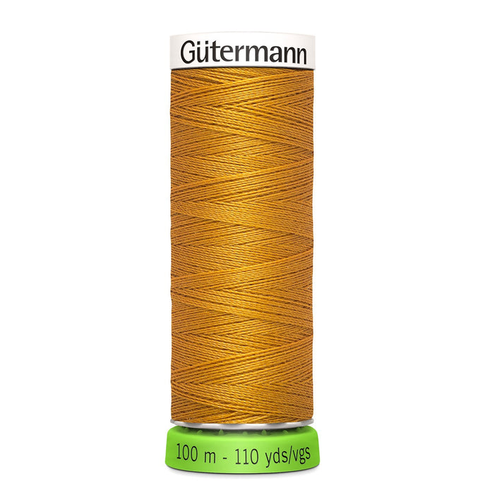Gutermann Recycled Thread 100m, Colour 412 from Jaycotts Sewing Supplies