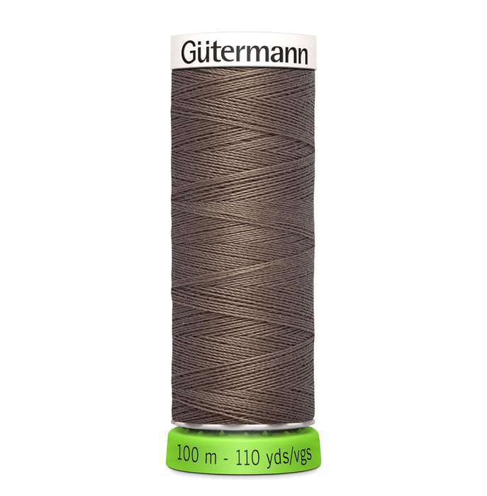 Gutermann Recycled Thread 100m, Colour 439 from Jaycotts Sewing Supplies