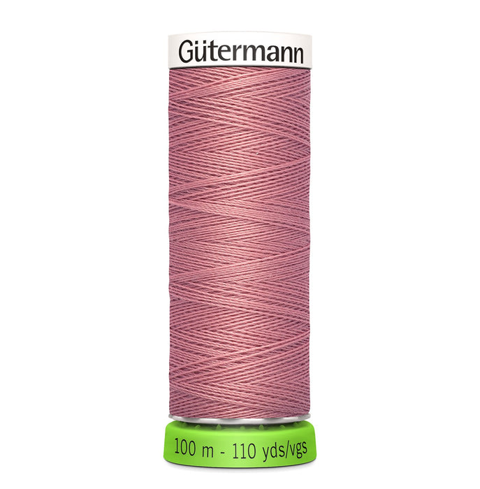 Gutermann Recycled Thread 100m, Colour 473 from Jaycotts Sewing Supplies